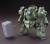 GUNDAM - Zestaw modelarski - HG 1/144 - Gundam Gusion - 13 cm
