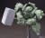 GUNDAM - Zestaw modelarski - HG 1/144 - Gundam Gusion - 13 cm