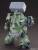 GUNDAM - Zestaw modelarski - HG 1/144 - Gundam Gusion - 13 cm