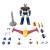 MAZINGER Z - Mazinger - Figurka SMP Pilder On Set 13cm