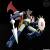 MAZINGER Z - Mazinger - Figurka SMP Pilder On Set 13cm
