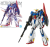 GUNDAM - MG 1/100 ZETA Gundam Ver. Ka - Zestaw modelarski