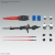 GUNDAM - MG 1/100 ZETA Gundam Ver. Ka - Zestaw modelarski