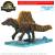 PLANNOSAURUS JURASSIC WORLD - Spinozaur - Zestaw modelarski