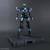 GUNDAM - Model Kit - Perfect Grade - EXIA Lighting Model - 27cm