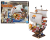 ONE PIECE - Tysiąc słonecznych krain Wanokuni Ver. - Model Kit 30cm