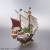 ONE PIECE - Tysiąc słonecznych krain Wanokuni Ver. - Model Kit 30cm