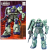 GUNDAM - 1/144 FG MS-06F/J Zaku II - Zestaw modelarski 13 cm