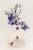 MEGAMI DEVICE - Puni Mofu Gin Lang - Zestaw modelarski 16 cm