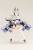 MEGAMI DEVICE - Puni Mofu Gin Lang - Zestaw modelarski 16 cm