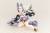MEGAMI DEVICE - Puni Mofu Gin Lang - Zestaw modelarski 16 cm