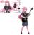 BOCCHI THE ROCK - 30MP HITORI GOTOH - Zestaw modelarski