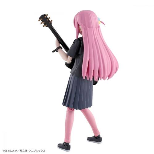 BOCCHI THE ROCK - 30MP HITORI GOTOH - Zestaw modelarski