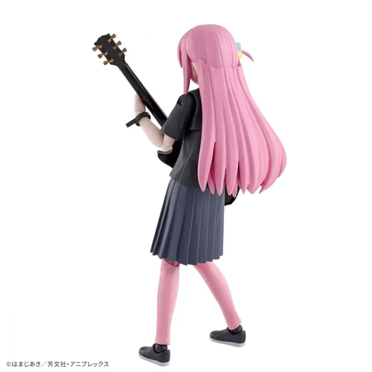 BOCCHI THE ROCK - 30MP HITORI GOTOH - Zestaw modelarski