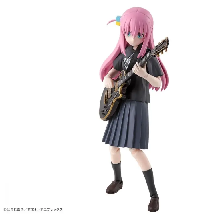 BOCCHI THE ROCK - 30MP HITORI GOTOH - Zestaw modelarski