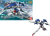 GUNDAM - HG 1/144 Gundam 00 Diver "No Reprod/Special Price" - Zestaw modelarski