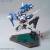 GUNDAM - HG 1/144 Gundam 00 Diver "No Reprod/Special Price" - Zestaw modelarski