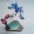 GUNDAM - HG 1/144 Gundam 00 Diver "No Reprod/Special Price" - Zestaw modelarski