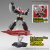 MAZINGER - HG 1/144 Mazinger Zero (Infinitism) - Zestaw modelarski