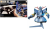 GUNDAM - HGUC 1/144 MSN-02 Zeong - Zestaw modelarski