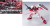 GUNDAM - HG Gundam Astray Red Frame 'Flight Unit' 1/144 - Zestaw modelarski