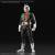 KAMEN RIDER - Figurka standardowa zamaskowanego jeźdźca 1 - Zestaw modelarski