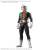 KAMEN RIDER - Figurka standardowa zamaskowanego jeźdźca 1 - Zestaw modelarski