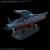 YAMATO - Eksperymentalny statek BBY-03 Ginga 1/1000 - Zestaw modelarski