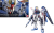 GUNDAM - RG 1/144 Freedom Gundam - Zestaw modelarski 13 cm