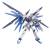GUNDAM - RG 1/144 Freedom Gundam - Zestaw modelarski 13 cm