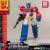 TRANSFORMERS GENERATION ONE - Optimus Prime - Zestaw modelarski 11 cm
