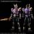 KAMEN RIDER - Figure-Rise STD - Zamaskowany jeździec Kuuga Titan - Zestaw modelarski