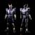 KAMEN RIDER - Figure-Rise STD - Zamaskowany jeździec Kuuga Titan - Zestaw modelarski