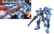 GUNDAM - HGUC 1/144 RX-93-v2 Hi-V Gundam E.F.S.F. - Zestaw modelarski