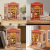 MINIATUROWY DOMEK - DIY - Księgarnia Dramatyczna - 253szt + Oświetlenie LED