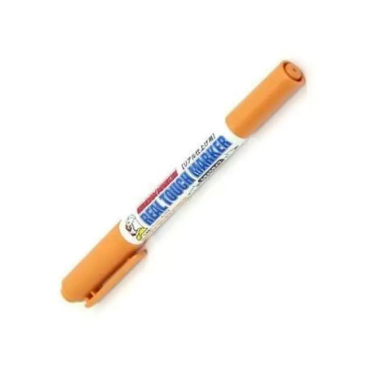 GUNDAM - Gundam Real Touch Marker GM-409 Żółty