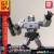TRANSFORMERS GENERATION ONE - Megatron - Zestaw modelarski 11 cm