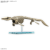 PLANNOSAURUS - Mosasaurus - Zestaw modelarski