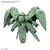 GUNDAM - BB SENSHI MOBILE SUIT GUNDAM - Zestaw modelarski