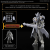 30MF - Class Up Armor (Liber Paladin) - Zestaw modelarski