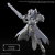 30MF - Class Up Armor (Liber Paladin) - Zestaw modelarski