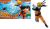 NARUTO - Zestaw modelarski - Uzumaki Naruto