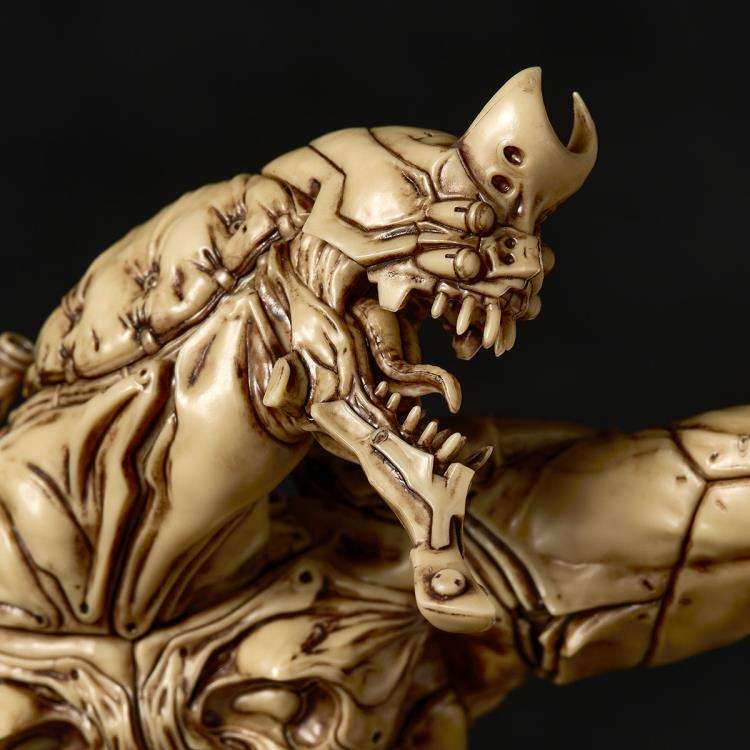 EVANGELION - Jednostka 02 "Bestia" - Zestaw modelarski Artpla 20 cm