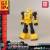 TRANSFORMERS GENERATION ONE - Bumblebee - Zestaw modelarski 11 cm