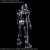 GUNDAM - Figurka Rise Masked Rider Faiz Axem Form - Zestaw modelarski