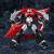 SHIN MAZINGER ZERO - Mazinger Zero - plastikowy zestaw modelarski Moderoid 16 cm