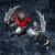 SHIN MAZINGER ZERO - Mazinger Zero - plastikowy zestaw modelarski Moderoid 16 cm