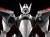 MOBILNY PATLABOR POLICYJNY - Zestaw modelarski Moderoid AV-X0 Typ Zero - 13,5 cm