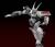 MOBILNY PATLABOR POLICYJNY - Zestaw modelarski Moderoid AV-X0 Typ Zero - 13,5 cm