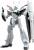 MOBILNY PATLABOR POLICYJNY - Zestaw modelarski Moderoid AV-0 Peacemaker - 13,5 cm